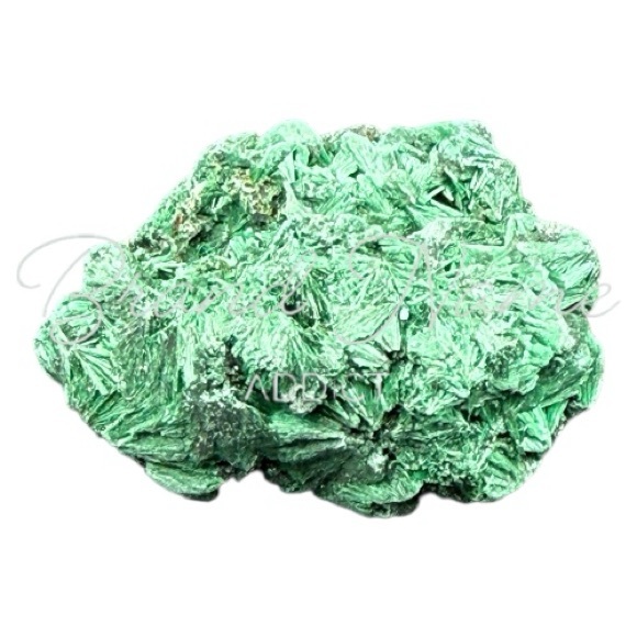 Other - Raw Malachite Formation